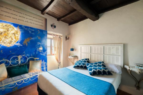 Opera Suites - Le notti bianche Calcata Vecchia